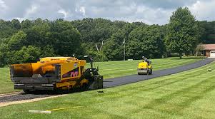 Best Asphalt Driveway Installation  in Elk Point, SD